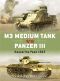 [Duel 10] • M3 Medium Tank vs. Panzer III